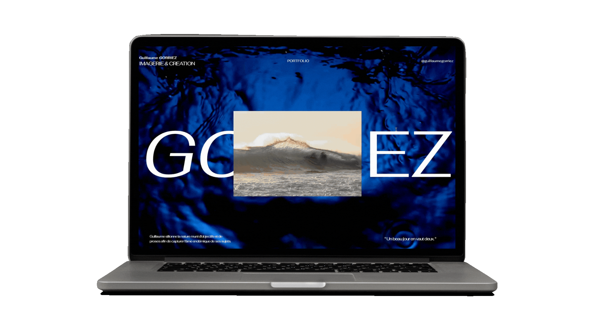 site internet web pour indépendant